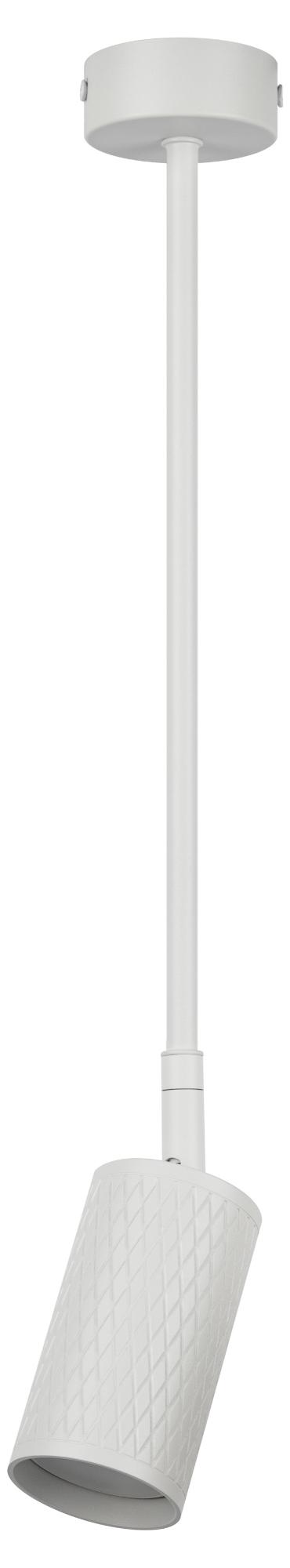 Светильник настенно-потолочный спот  OL45 WH MR16 GU10 IP20 белый