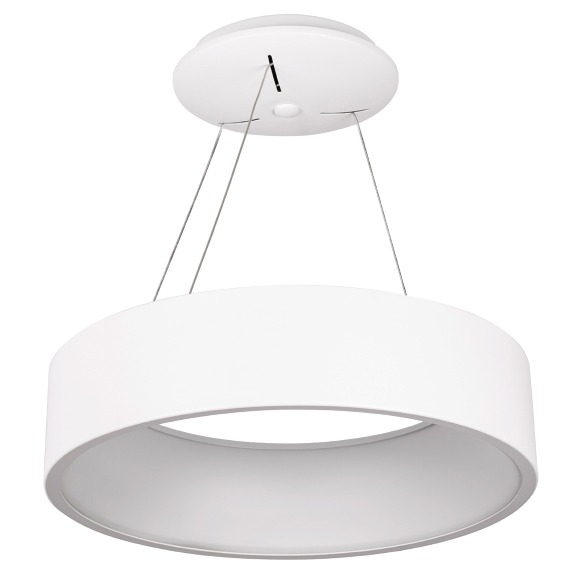 Светильник SP-TOR-RING-HANG-R460-33W Day4000 (WH, 120 deg) (ARL, IP20 Металл, 3 года)