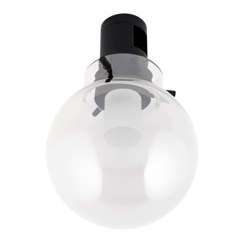 Светильник ART-APRIORI-ZORB-С-R110-5W Warm3000 BK 85 deg 48В 5Вт 3000К IP20 метал. Arlight 049233