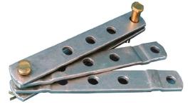 Звено промежуточное ПРР-12-1 ЮАИЗ 00-00069391