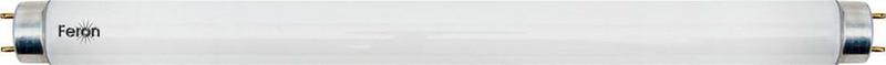 Лампа люминесцентная двухцокольная 30Вт 230В T8 G13 6400К FLU1 FERON 03003