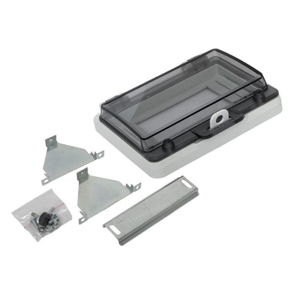 Окно герметичное 6 мод. IP67 PROxima EKF ak-g-6