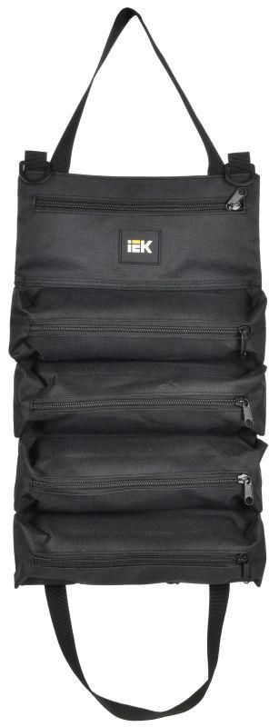 Сумка-скрутка BG-10 ARMA2L 5 IEK A2L5-BG10-11-K02