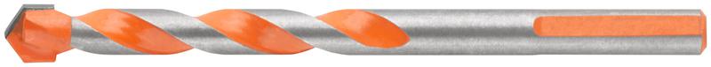 Сверло универсальное 10х120мм КУРС 35116