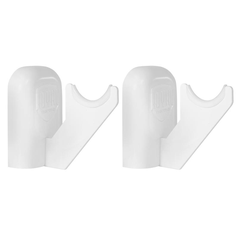 Комплект настенных регулируемых кронштейнов Design 80 бел. Royal Thermo НС-1402582