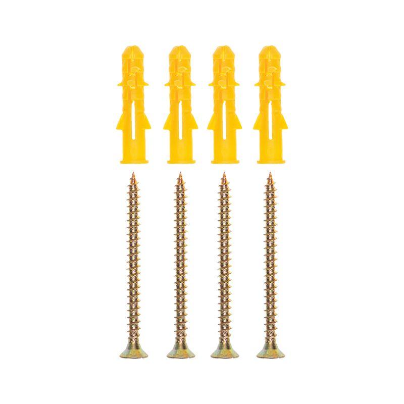 Кронштейн для велосипеда В-2 настенный крепление за руль Rexant 38-0602