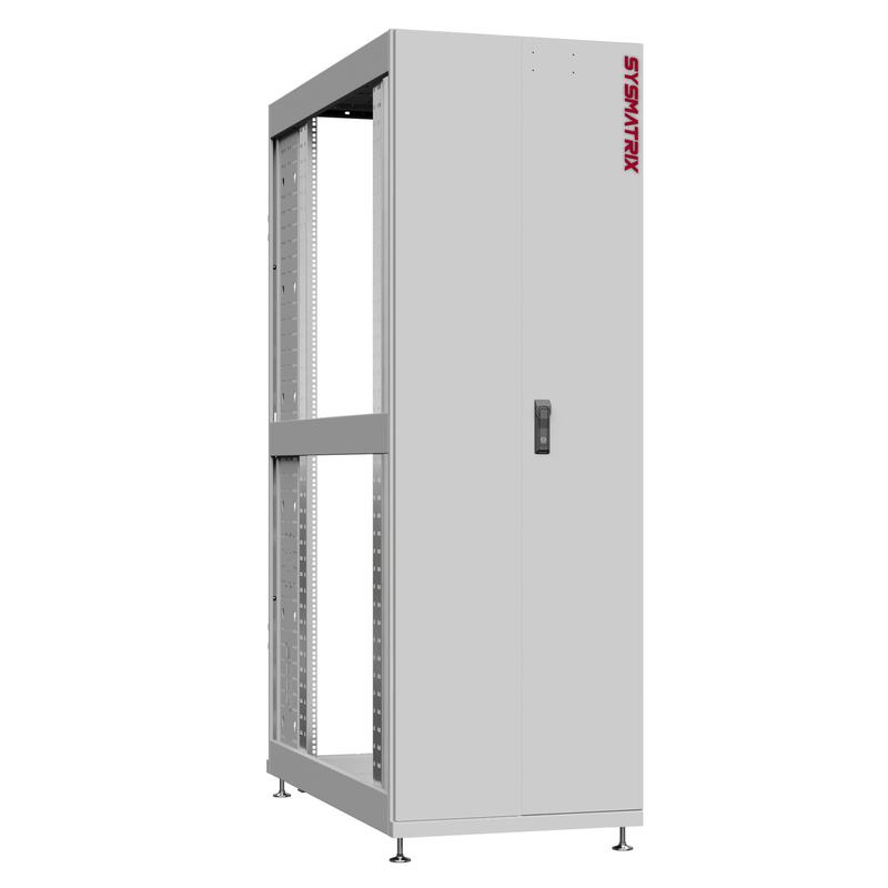 Шкаф 42U 800х1070 NS SYSMATRIX NS 8142.7500