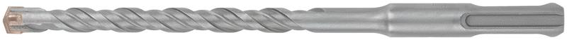 Бур по бетону SDS-PLUS профи крестообразная вставка двойная спираль 8х160мм FIT 33066