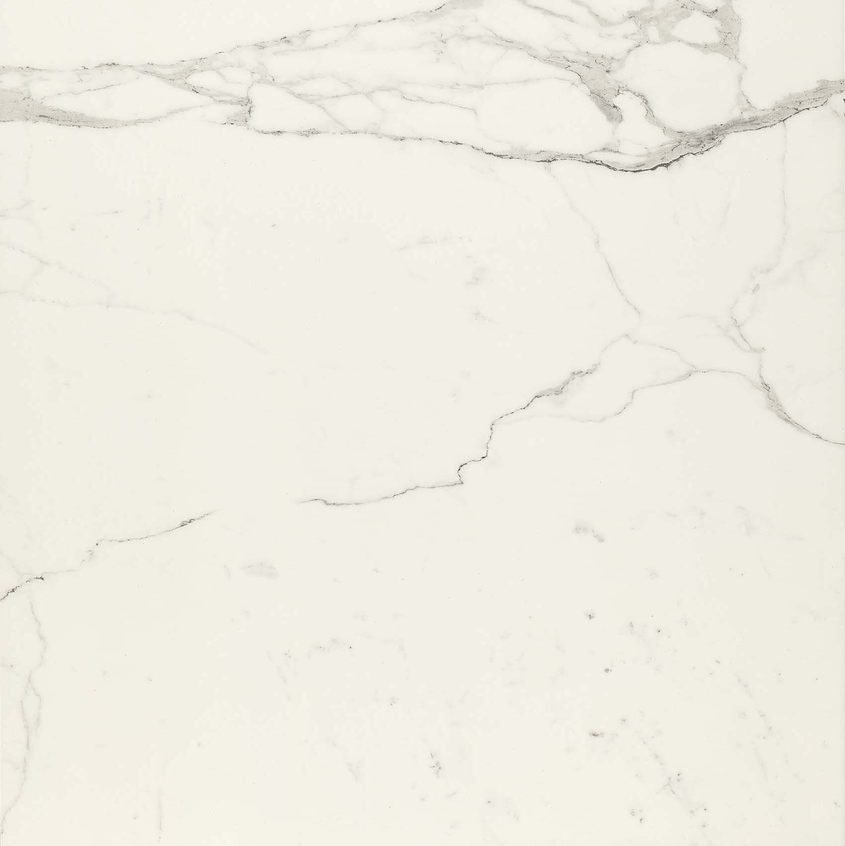 Плитка из керамогранита матовая Marazzi Italy Allmarble белый (MMHM)