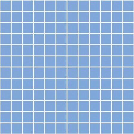 Мозаика Темари лазурь матовый 29,8х29,8, 20081 N