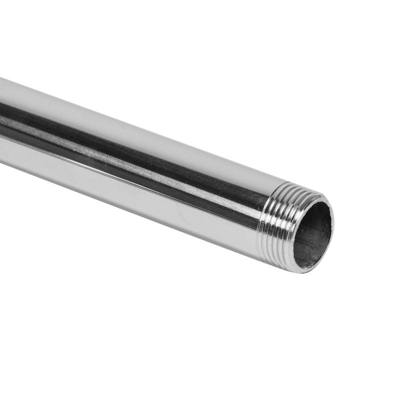 Полотенцесушитель эконом П-образ. 320х500 1дюйм Royal Thermo НС-1204606