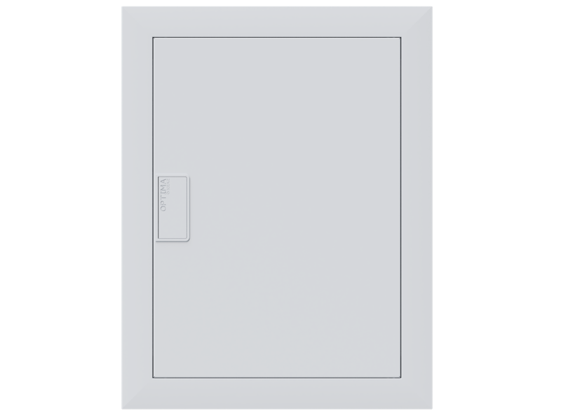 Корпус OptiBox Pro 24-VNR-IP40 пластик. КЭАЗ 379799