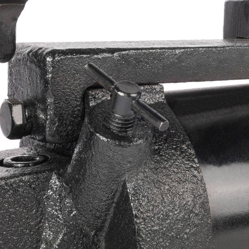 Тросорез гидравлический стационарный ТГС-48 ПРОФИ КВТ 89256