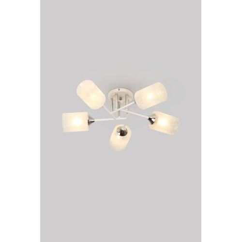 Люстра Federica 9178-305 60Вт 5хE27 модерн Rivoli Б0068392