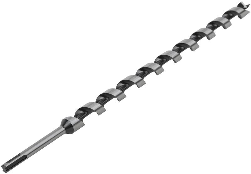 Сверло Левиса винтовое по дереву SDS-PLUS 20х460мм FIT 36297