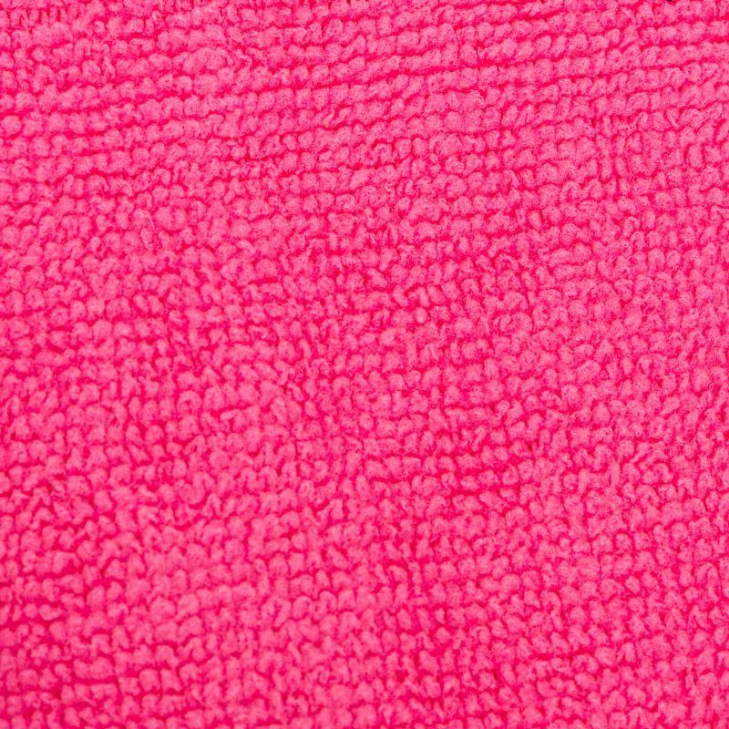 Салфетка автомобильная 30х30см 200гр/кв.м микрофибра (уп.10шт) Rexant 80-0801