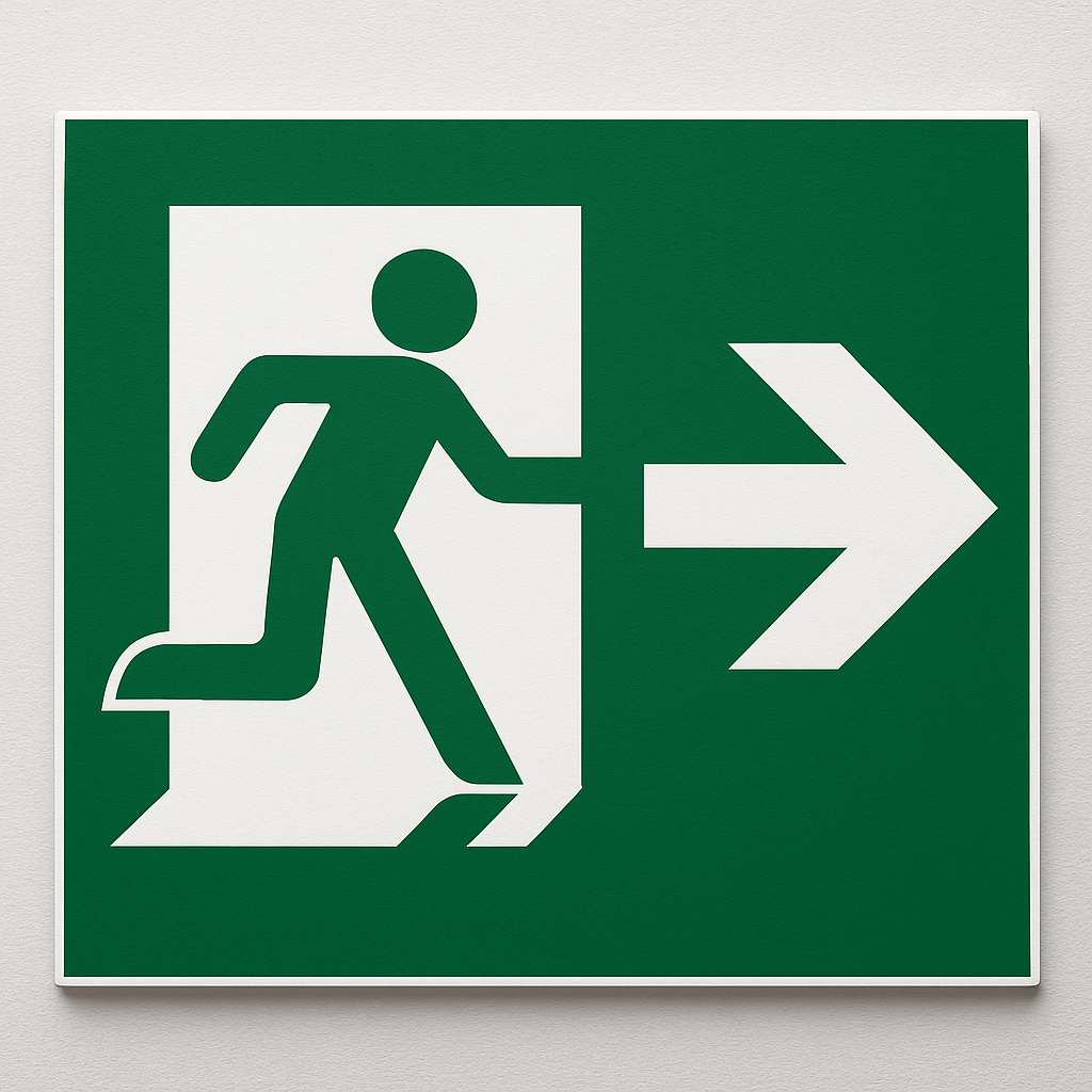 Пиктограмма для светильников