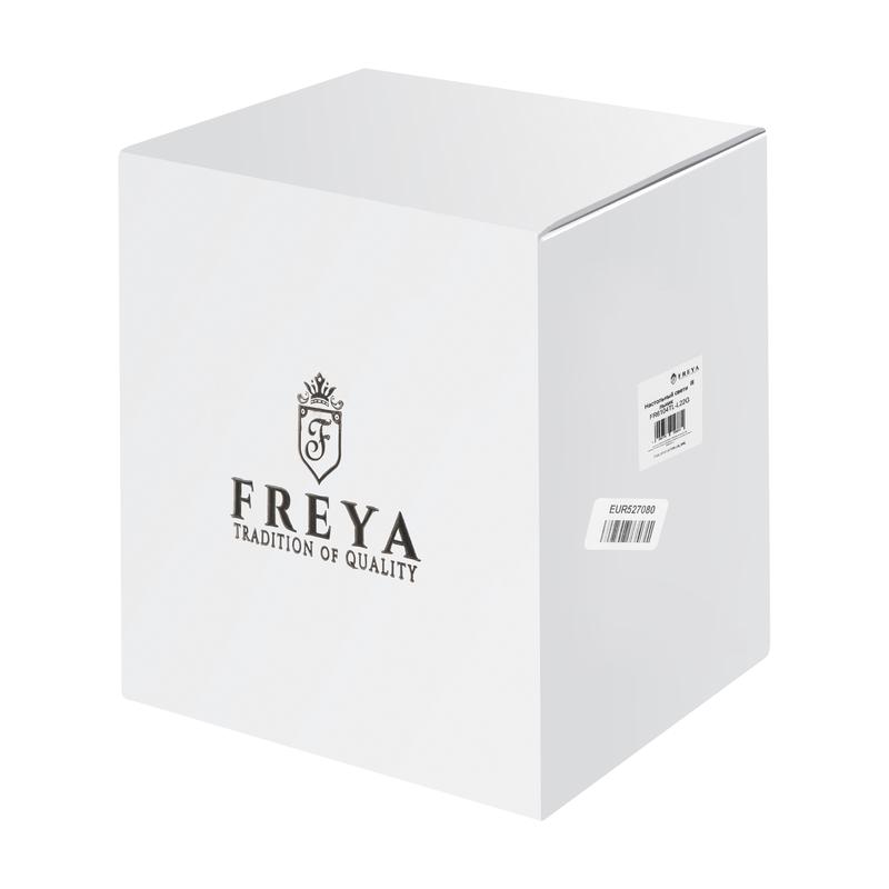 Светильник настольный Fete 21Вт IP20 Freya FR6104TL-L22G