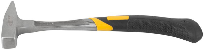 Молоток кованый Профи 500г цельнометал. FIT 44379