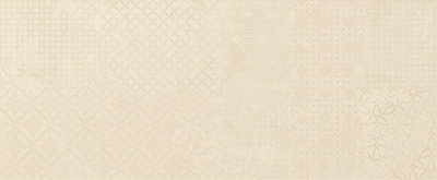 Декор Dipinto beige 01 25х60, D0439D19601