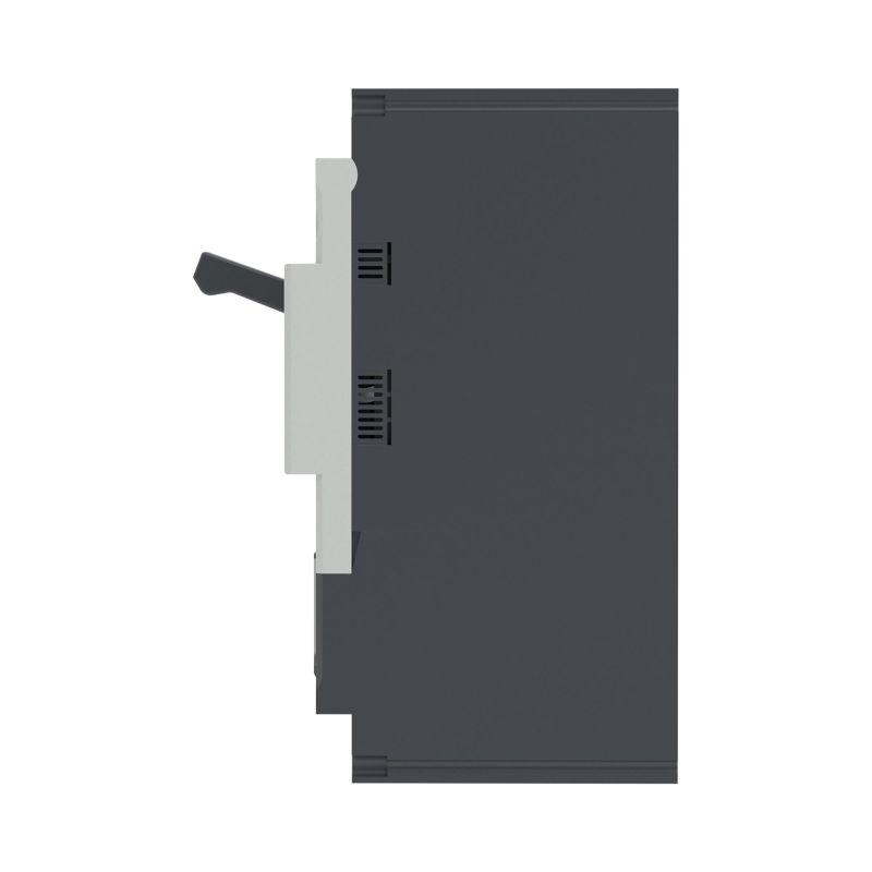 Выключатель автоматический 4P 100А 150кА pro MNX250H при AC415V расцепитель ETS YON MNX250H4PETS0100