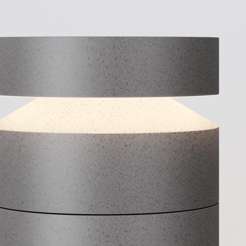 Светильник Betone 20Вт 3000К IP65 ландшафтный Maytoni O469FL-L20CM3K1