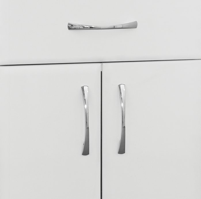 Комод ТН 600 (1 ящ.)