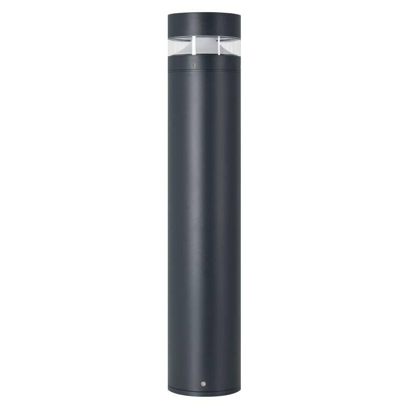 Светильник LGD-GUIDE-BOLL-H800-20W Warm3500-MIX GR 280deg 230В 20Вт 3500К IP65 ландшафтный метал. Arlight 045528
