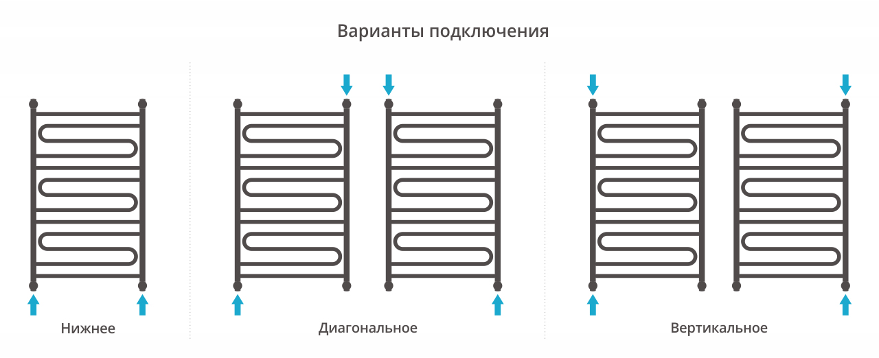 ДР "ЭЛЕГИЯ+" 1000х600 (Матовый чёрный) 31-0205-1060