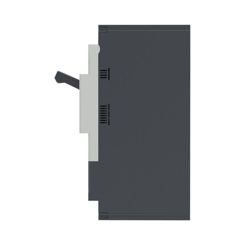 Выключатель автоматический 3P 250А 100кА pro MNX250M при AC415V расцепитель TMM YON MNX250M3PTMM0250