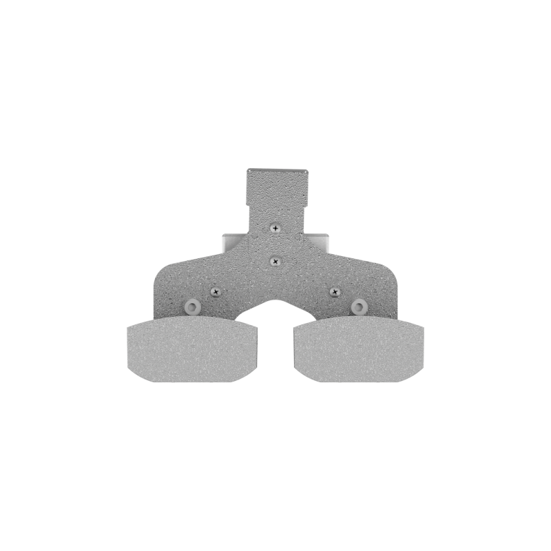 Светильник светодиодный HB LED 2х150 D50x20 5000К СТ 1224009200