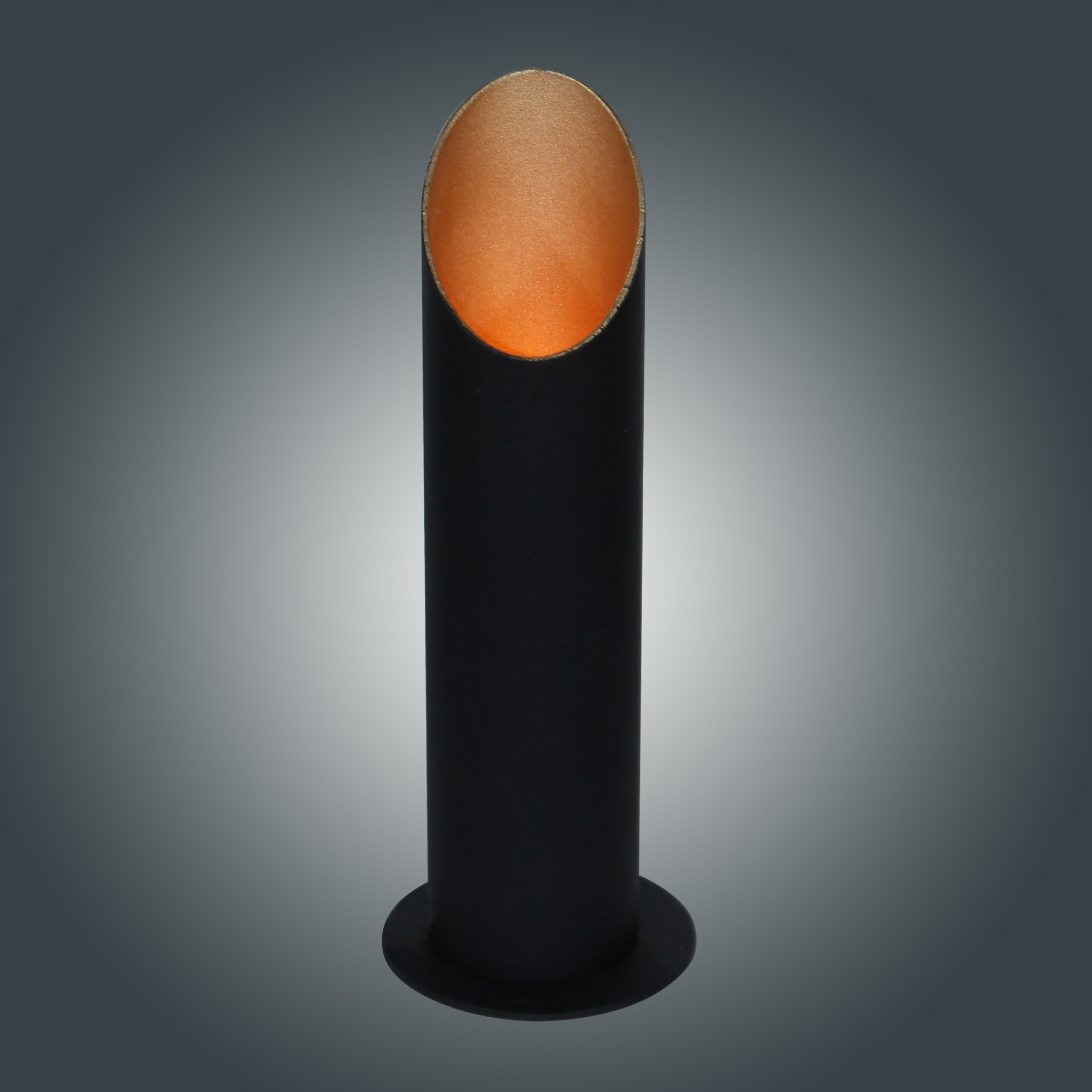 Светильник настольный Соната 250 ННБ 63-60-009 черн.зол./шнур черн.