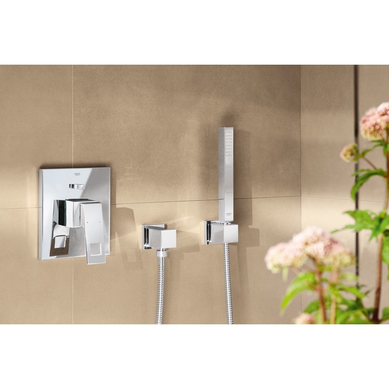 Душевая лейка Grohe Euphoria Cube 27698000