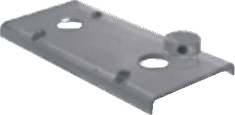 Крышка пломбировочная КЗ 6-10 ВНИИР A8120-T53277451