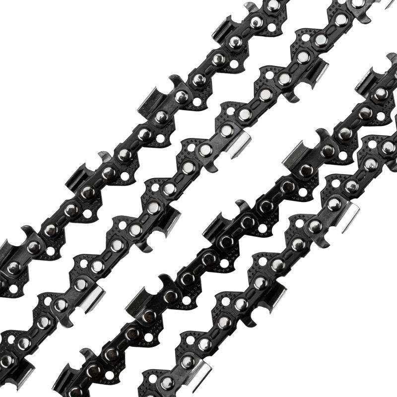 Цепь для бензопилы KR-5076 шина 50см шаг 0.325 76 звеньев Kranz KR-16-1193