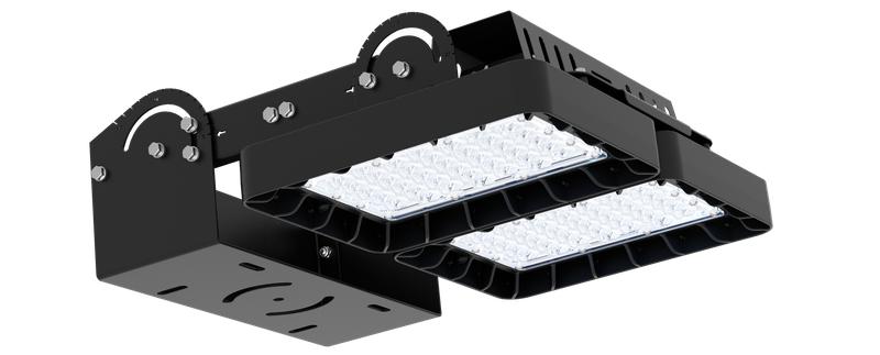 Светильник светодиодный TL-SPORT APS 250 957 AS TV DMX спортивный Технологии света УТ000025829