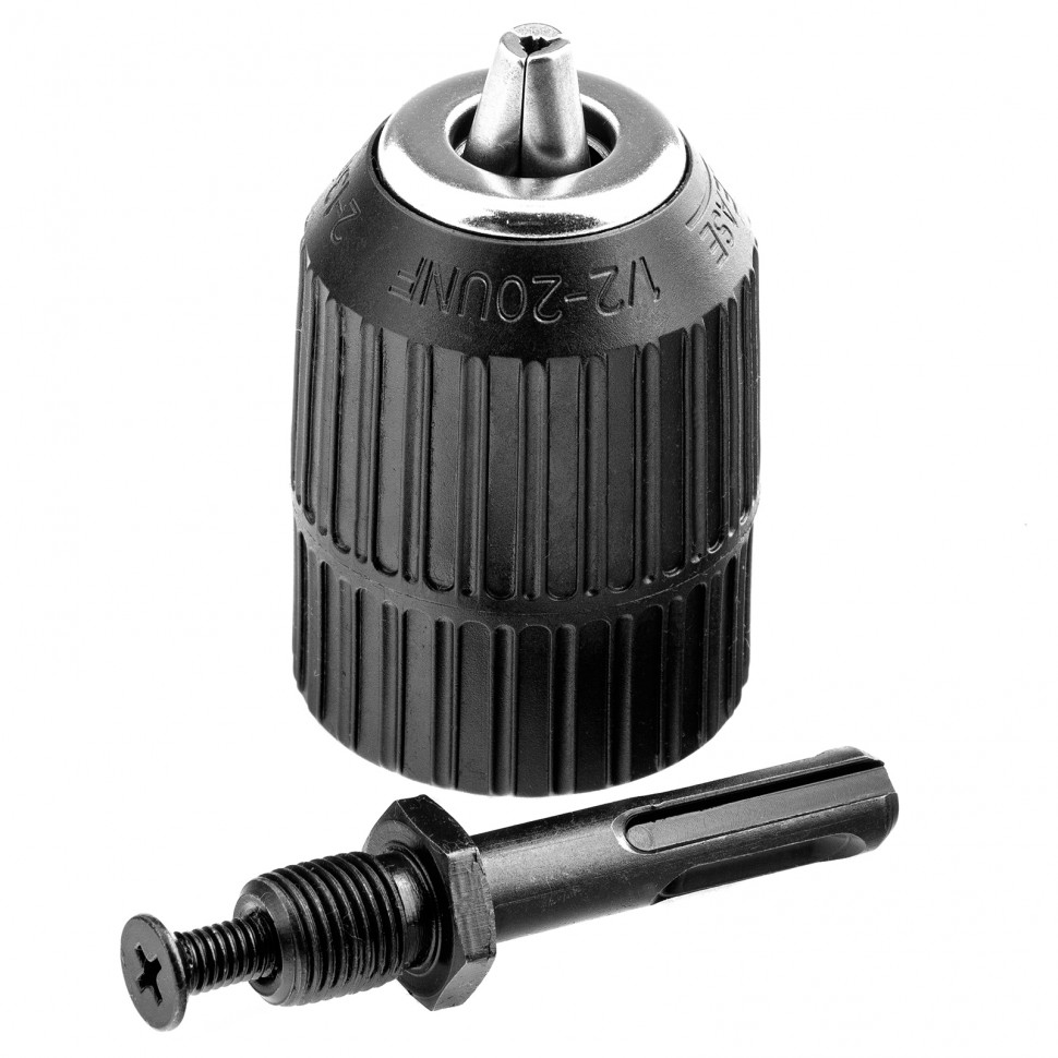 Переходники для дрели