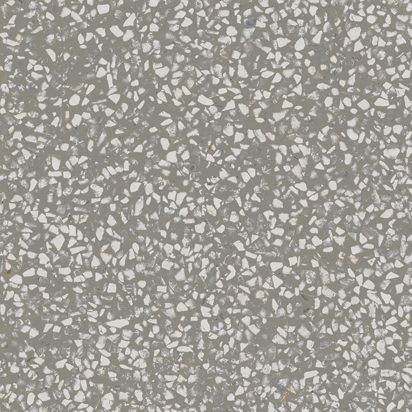 Плитка из керамогранита матовая Marazzi Italy D_Segni Scaglie серый (M1KZ)