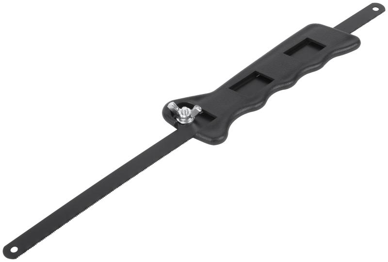 Ножовка-ручка по металлу 300мм тип А КУРС 40037