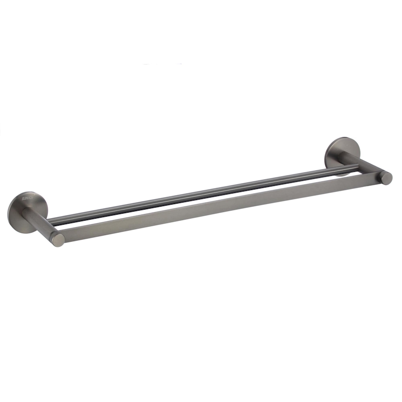 Полотенцедержатель Savol S-002148Q, графит