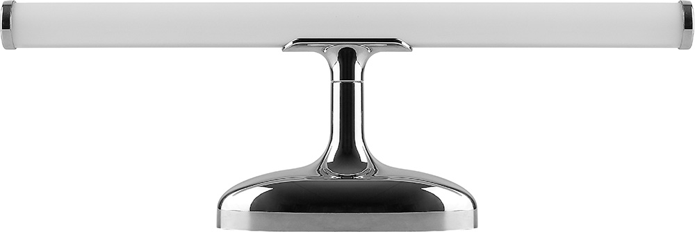 Светильник светодиодный ДБП-6w 4000К 550Лм хром подсветка для зеркал IP44