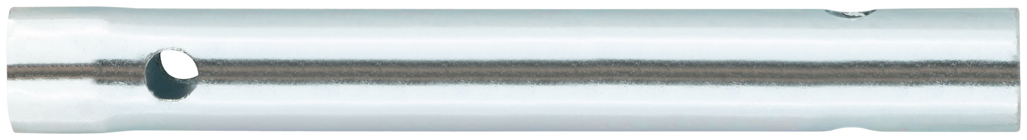 Ключ торцевой трубчатый двухсторонний 12х13 мм