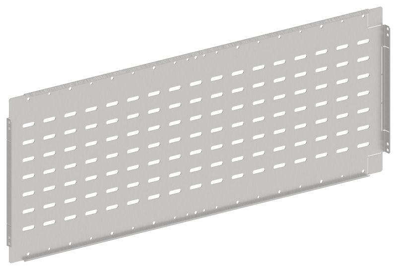 Перегородка секционирования вертикал. 350х1000 FORMAT IEK FO-00-SWV-035-100