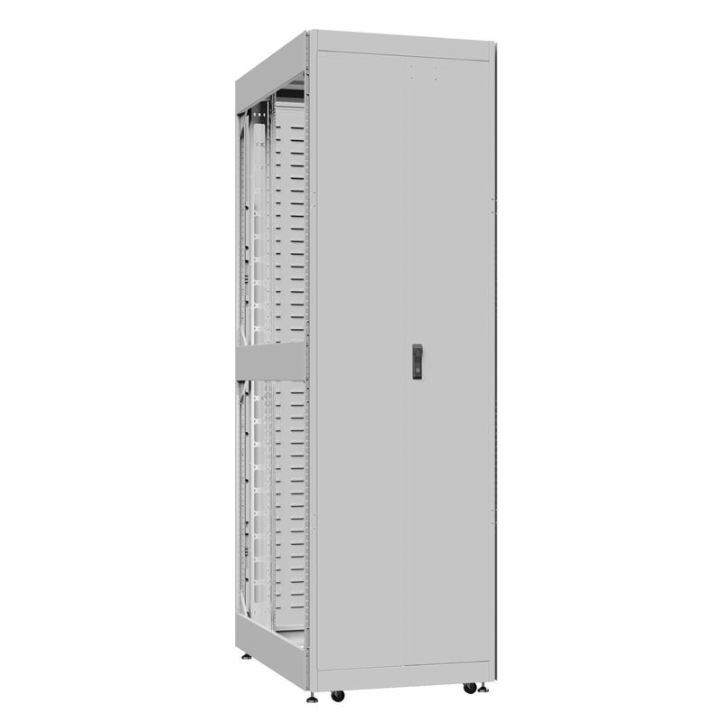 Шкаф серверный 52U 800х1000 EX SYSMATRIX EX 8052.7560