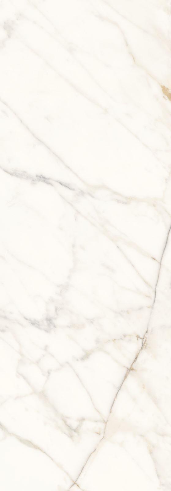 Плитка Allmarble Wall Golden White Lux 40х120