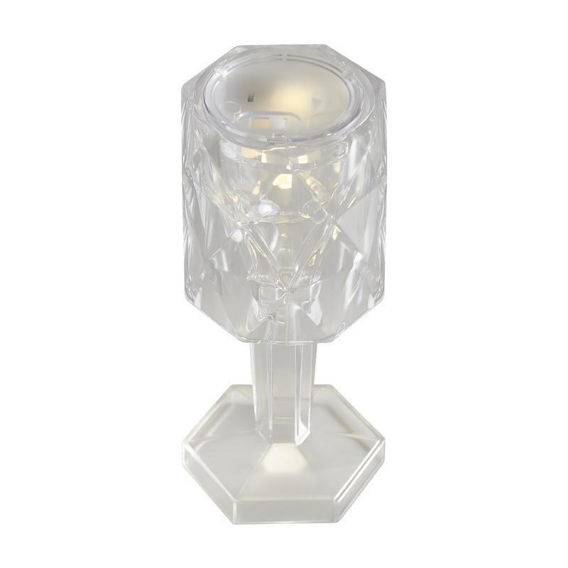 Светильник настольный Серия - 235 1Вт 3000К IP20 Voltega VGL6162RL-L1TR1