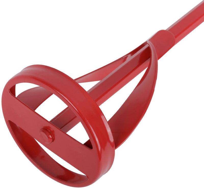 Миксер для краски 60х400мм КУРС 04177