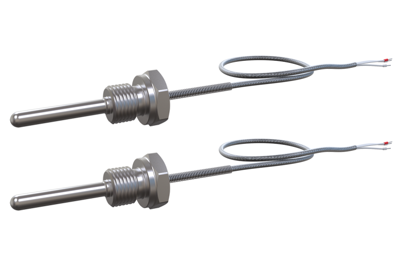 Комплект термопреобразователей сопротивления КДТС035-РТ100.А4.120.G1/2 ОВЕН 60930