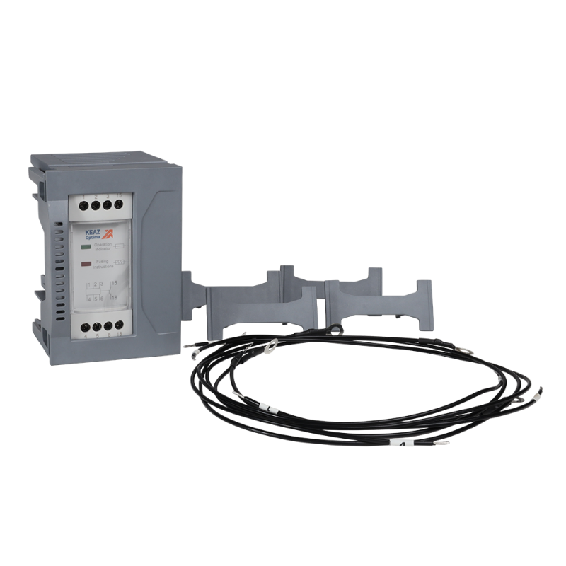 Устройство мониторинга состояния предохранителей для OptiVert-00 КЭАЗ 368574