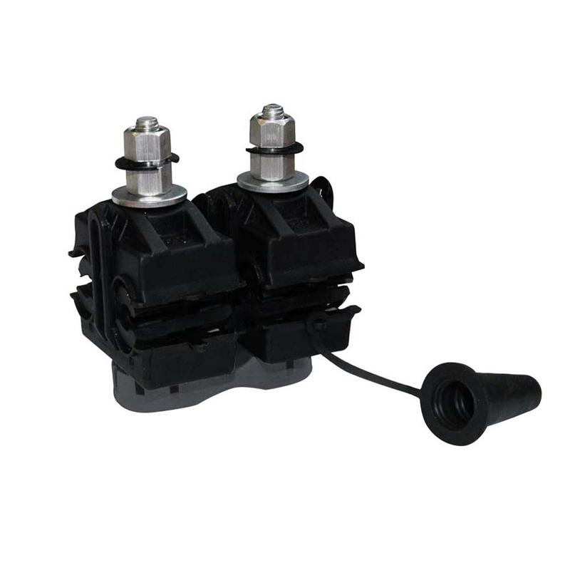 Зажим ответвительный герметичный ORP-150М (аналог RP-150) МЗВА ЦБ-00005619